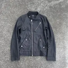 2026年最新】G-STAR RAW メンズ レザージャケット・ライダースの人気