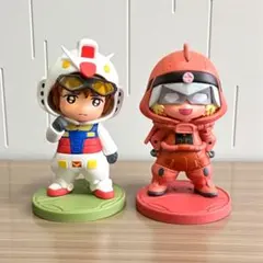 機動戦士ガンダム　シャア　アムロ　宇宙世紀　pajamars　中国限定　新品