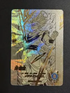 【新品、未使用】APT-002 孫悟空　パラレル 40周年 アドバンスパック