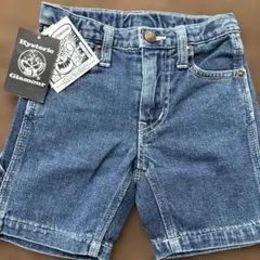 新品タグ付　ヒステリックグラマー　デニムパンツ　80のサムネイル