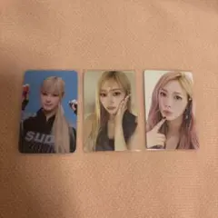 2025年最新】aespa トレカ シーグリの人気アイテム - メルカリ