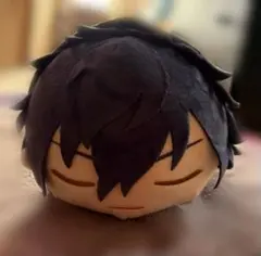 あんスタ 漣ジュン もちもちマスコットピロー もちマス - メルカリ