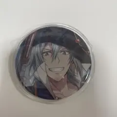 アイドリッシュセブン アイナナ 缶バッチ 四葉環