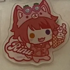 2025年最新】莉犬くん 缶バッジ 2023 summerの人気アイテム - メルカリ