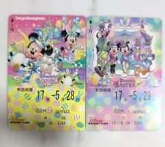 2026年最新】ディズニー リゾートライン 2dayの人気アイテム - メルカリ
