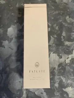 FATUITE ブライテスト リリーシングローションaのサムネイル