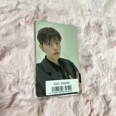straykids hollow ソニミュ 特典 ラキドロ スンミン