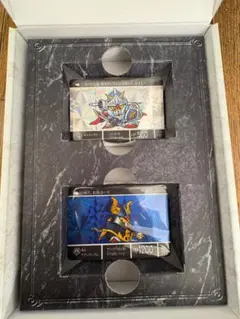 ドラゴンクエスト ライバルズ プロモーションカード ラグアス王子