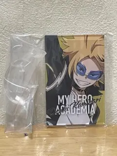 ◾️上鳴電気◾️僕のヒーローアカデミア◾️アクリルスタンド◾️アクリルパネル◾️一番くじ◾️