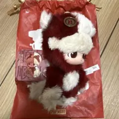 馬力全開 ディムー DIMOO
