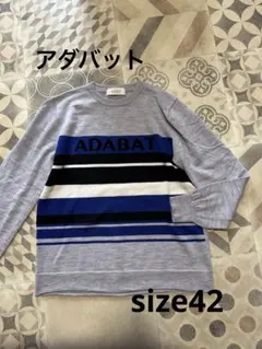 adabat レディースウェア