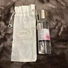 SABON ROSETEA Eau de Parfum オリジナルポーチ付きのサムネイル