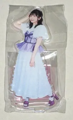 ラブライブ サンシャイン　Aqours club 諏訪ななか　アクリルスタンド ラブライブサンシャイン AqoursClub アクスタ 諏訪ななか 4枚