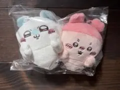 【新品】古本屋・モモンガ マスコット モモンガ ちいかわ ぬいぐるみ