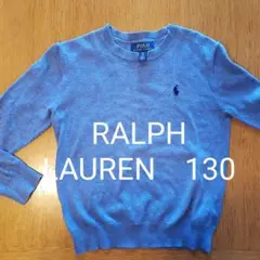 POLO RALPH LAUREN　トップス　S/P（8）130