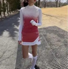ニットベスト