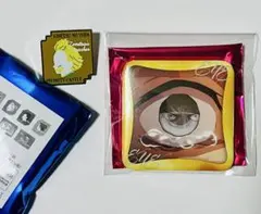 鬼滅の刃 ufotable 隊士百景 マニアック缶バッジ ピンズ 我妻善逸 2点