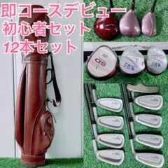 2026年最新】PRGR ゴルフクラブ レディース クラブセットの人気