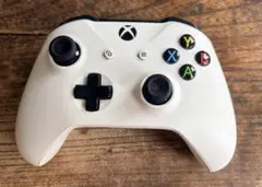 【中古】Xbox one ワイヤレス コントローラー