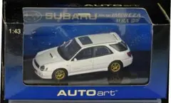 オートアート ミニカー