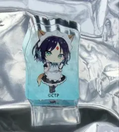 超かぐや姫！ THEキャラ CAFE STAND アクリルスタンド 酒寄彩葉 - メルカリ