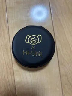 Hi-Unit ライブ専用イヤープラグ HSE-FIT200 ピエール中野モデのサムネイル