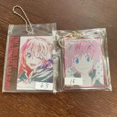 転生したらスライムだった件 ミリム グッズ9点セット - メルカリ