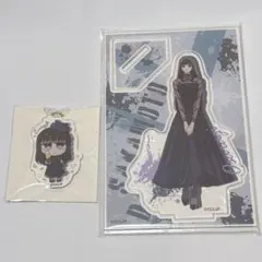 SAKAMOTO DAYS 【大佛】 アクリルスタンド アクリルキーホルダー