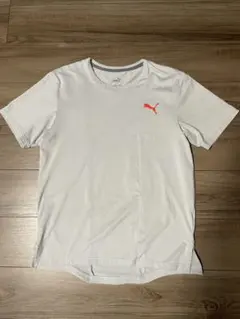 最終価格！ PUMA プーマ CLOUDSPUN Tシャツ Mサイズ 美品！