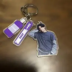 ENHYPEN JAKE キーホルダー　キーホルダー
