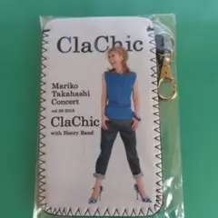 Mariko Takahashi Concert ClaChic