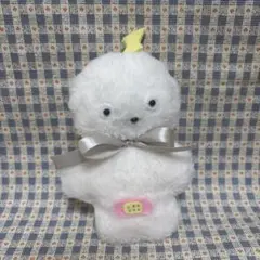 ハンドメイド ぬいぐるみ 落雷さん 謎 オリジナル