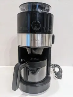 2025年最新】siroca コーヒーメーカー sc-c111の人気アイテム