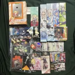 ホロライブ 一番くじなど グッズ まとめ売り 大量