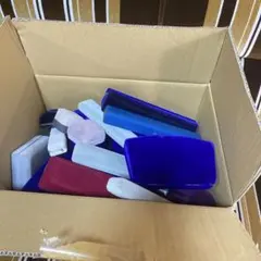 アクセサリー空箱大量まとめ　ジュエリーケース