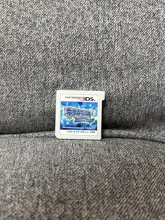 ポケットモンスター　アルファサファイア