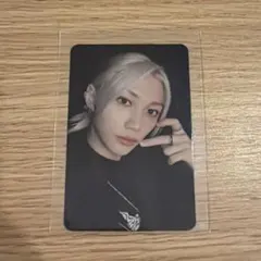 straykids HOP フィリックス トレカ