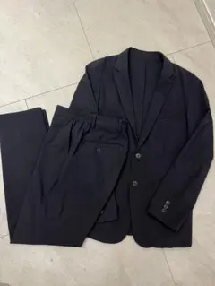 コムサイズム スーツ