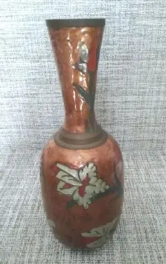 インテリア　花瓶　ムガール王朝花瓶　インド ムガール王朝花瓶☆未使用品 - メルカリ