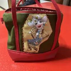 専用　最終お値下げ＊刺繍付ワイヤー口バッグ＊ロラライハリス 2025年最新】ロラライハリスの人気アイテム - メルカリ