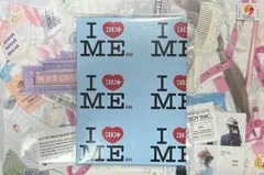 ILLIT NOT CUTE ANYMORE weverse albums