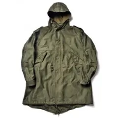 ザリアルマッコイズ PARKA-SHELL M-1951 (M)のサムネイル