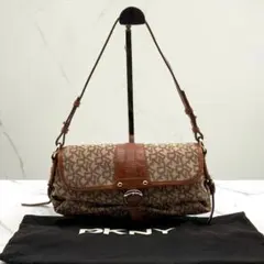 希少✨Archive DKNY Shoulder Bag Grunge Y2K