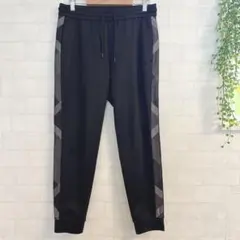 【美品】BLACK LABEL CRESTBRIDGE ジョガーパンツ Sサイズ