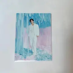 SEVENTEEN ミンギュ YAKUSOKU 14 トレカ 1枚 - メルカリ
