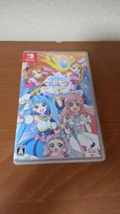ひろがるスカイプリキュア　ひろがる！パズルコレクション