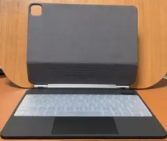 マジックキーボード GOOJODOQ iPad Pro 12.9インチ+おまけ