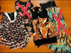 くろちゃン様専用