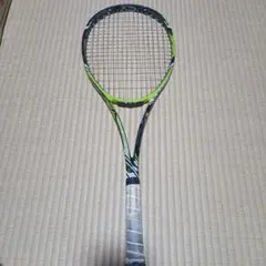 MIZUNO xyst ZZspecial ミズノ ジスト グリーン - メルカリ