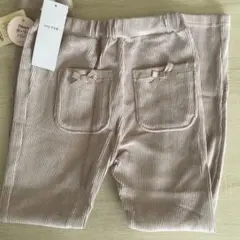 新品　エニィファム　パンツ　130